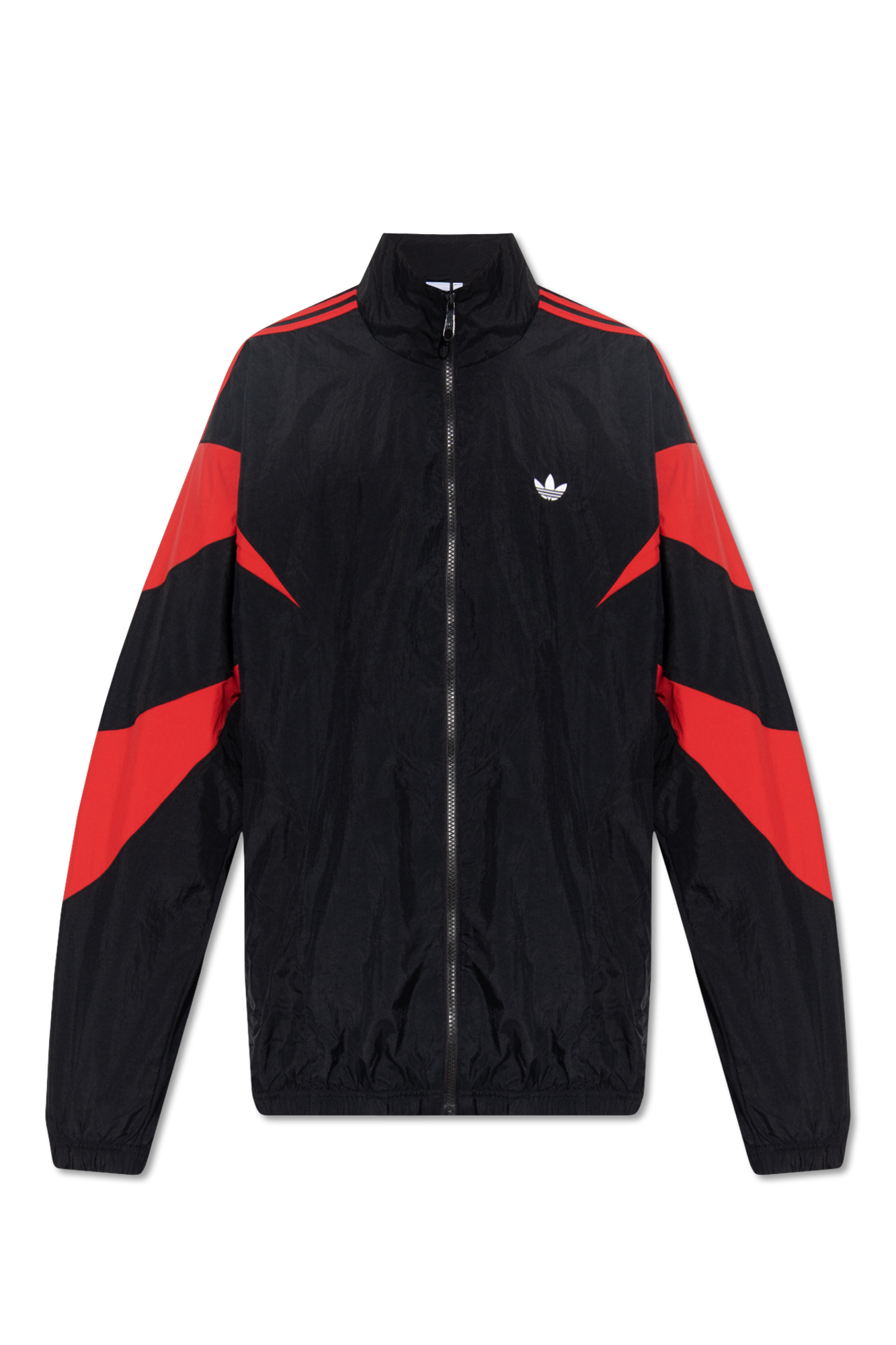 Adidas windbreaker canada sale